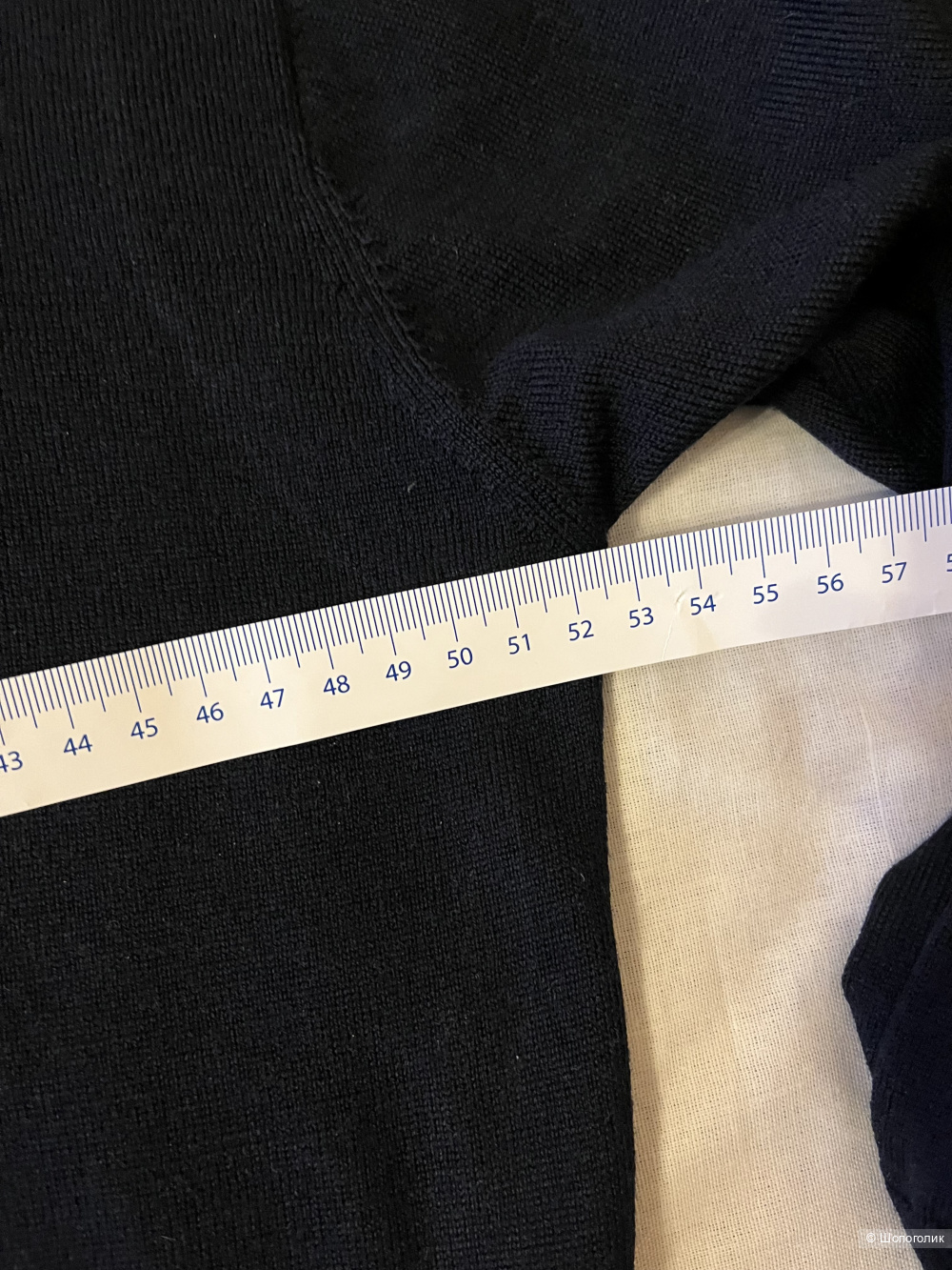 Женский полувер UNIQLO , размер М.