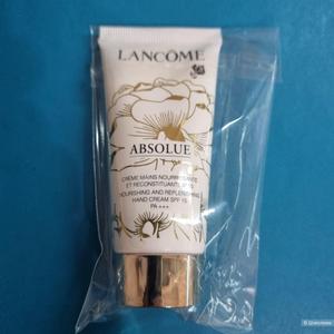 Крем для рук Absolue 30 ml