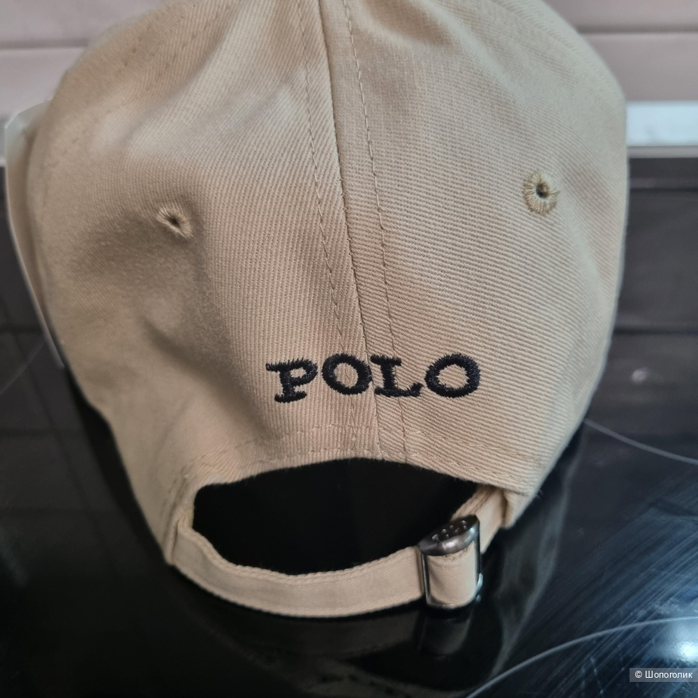 Бейсболка Polo Ralph Lauren 56-60