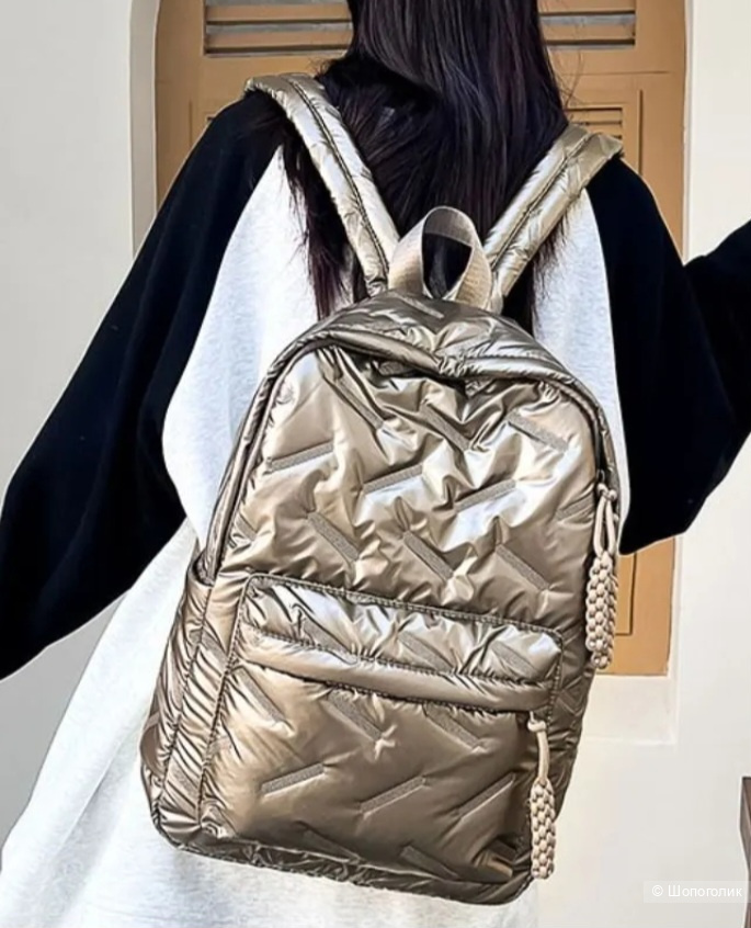 Рюкзак no name 28*38