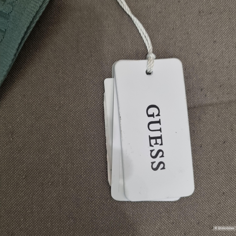 Кошелёк Guess 16*10