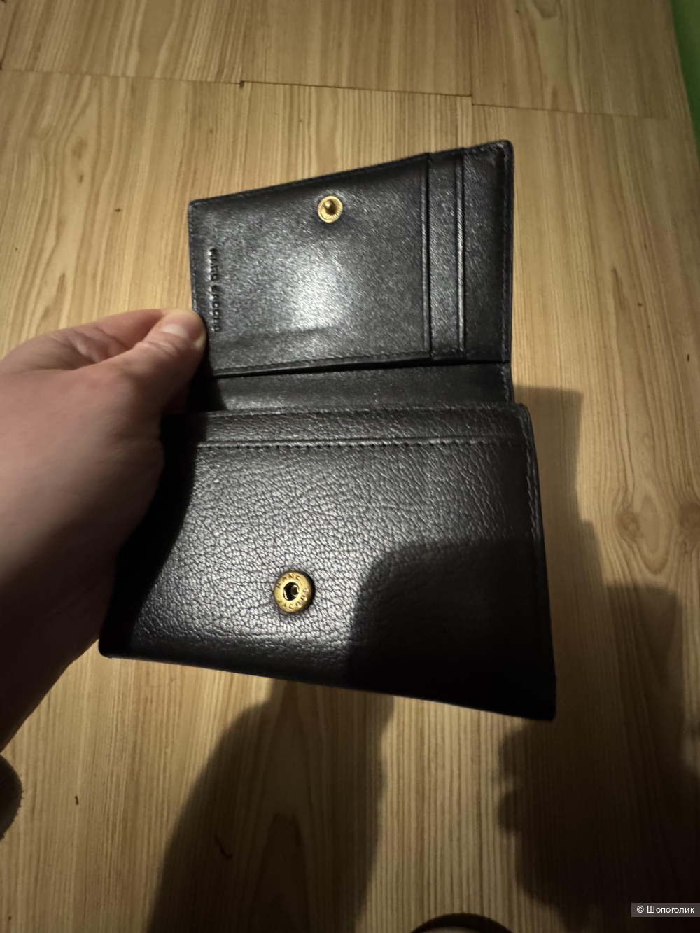 Кошелек Marc Jacobs 11,5*8 см