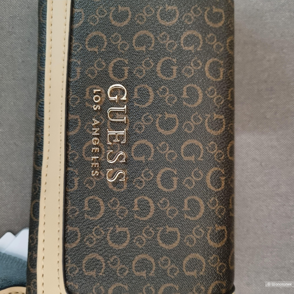 Кошелёк Guess 16*10