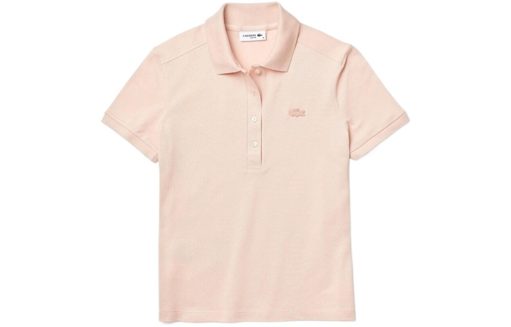 Поло Lacoste р.34