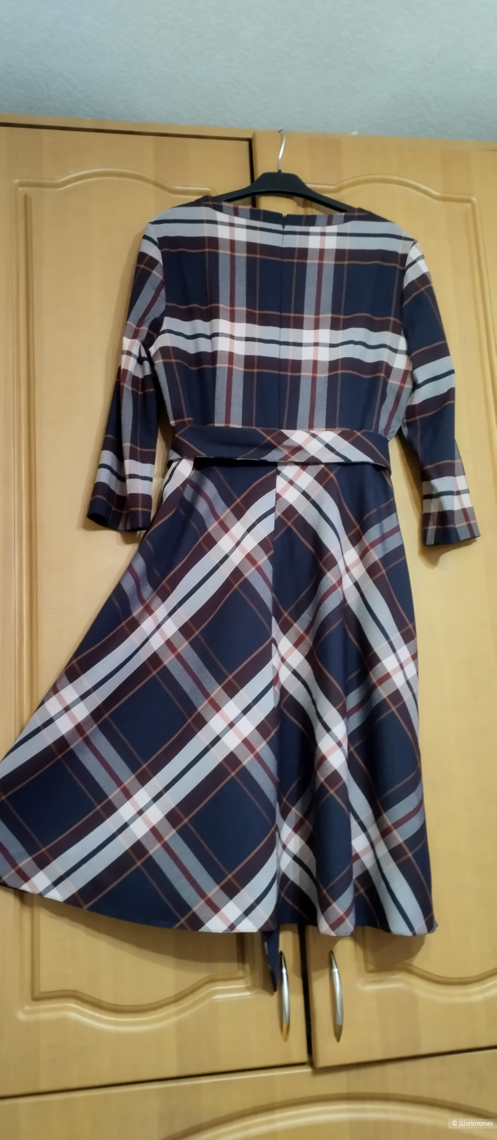 Платье Laura Ashley  46