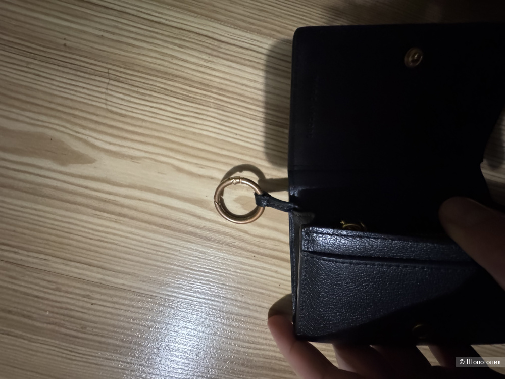 Кошелек Marc Jacobs 11,5*8 см