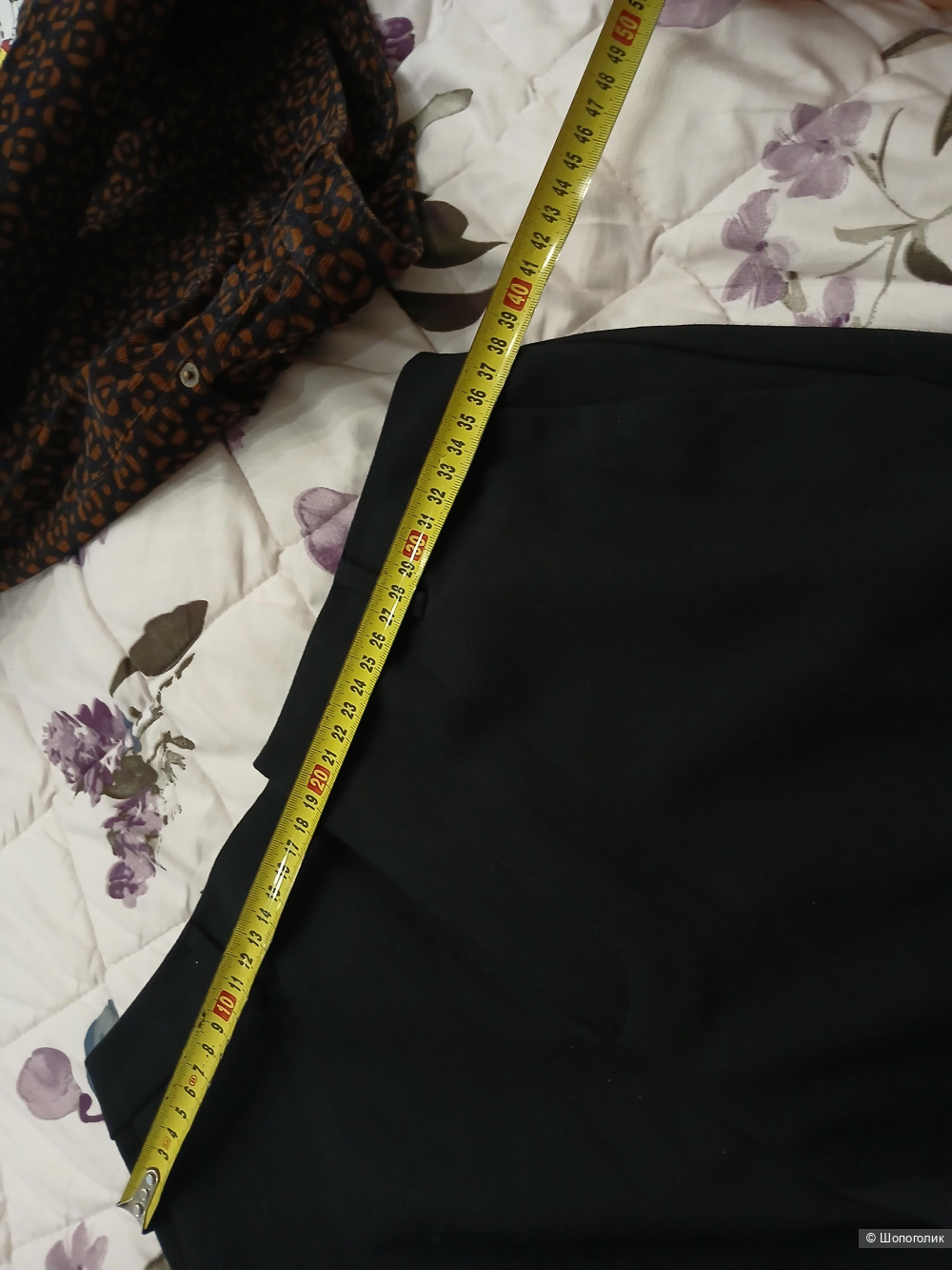 Брюки Kiabi р 38