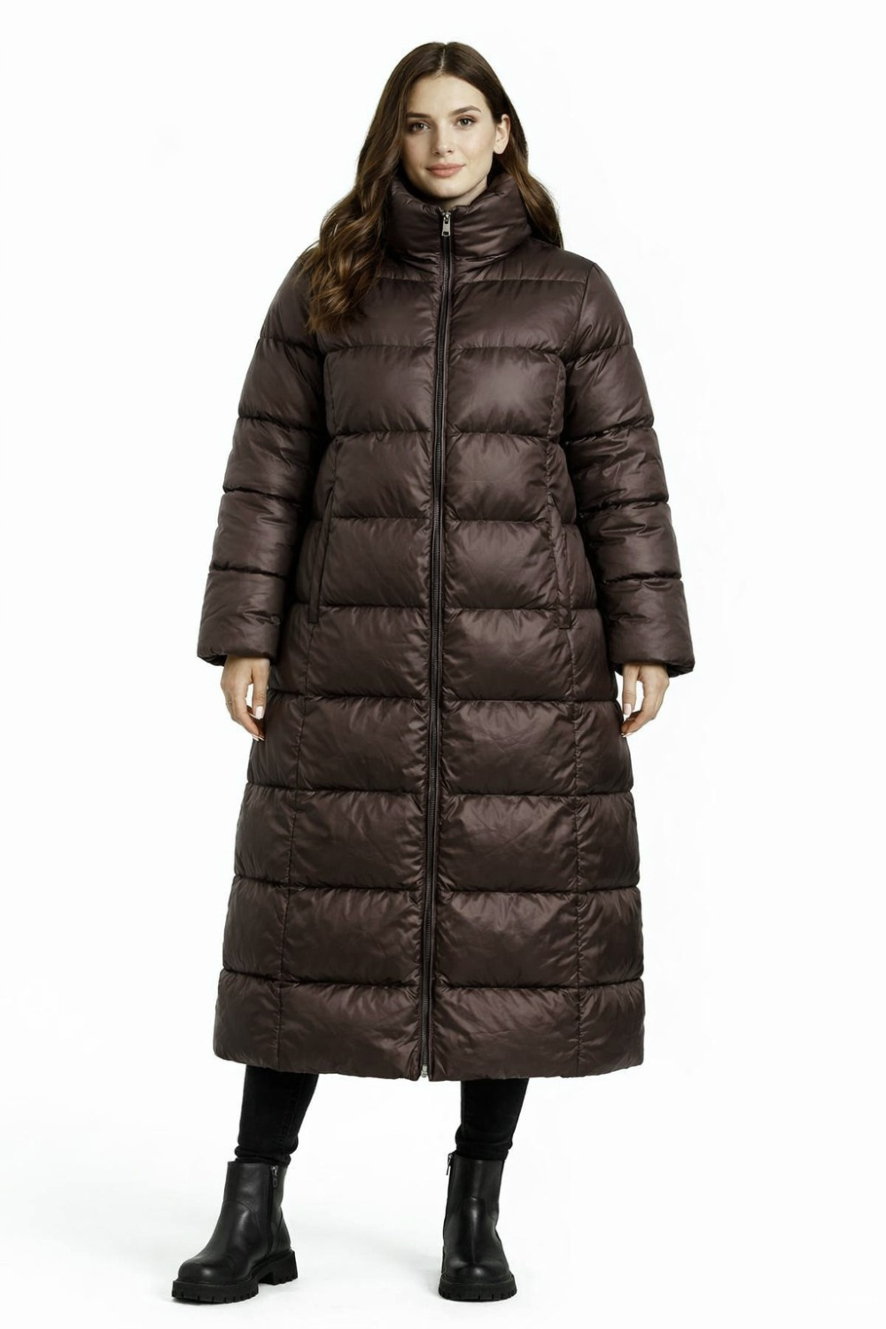 Пуховик Conso, размер S.