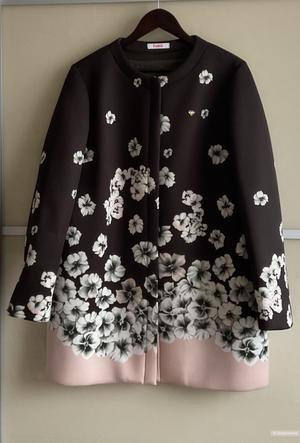 Пальто Blugirl follies,46IT