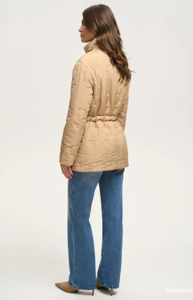 Куртка To Be Blossom M