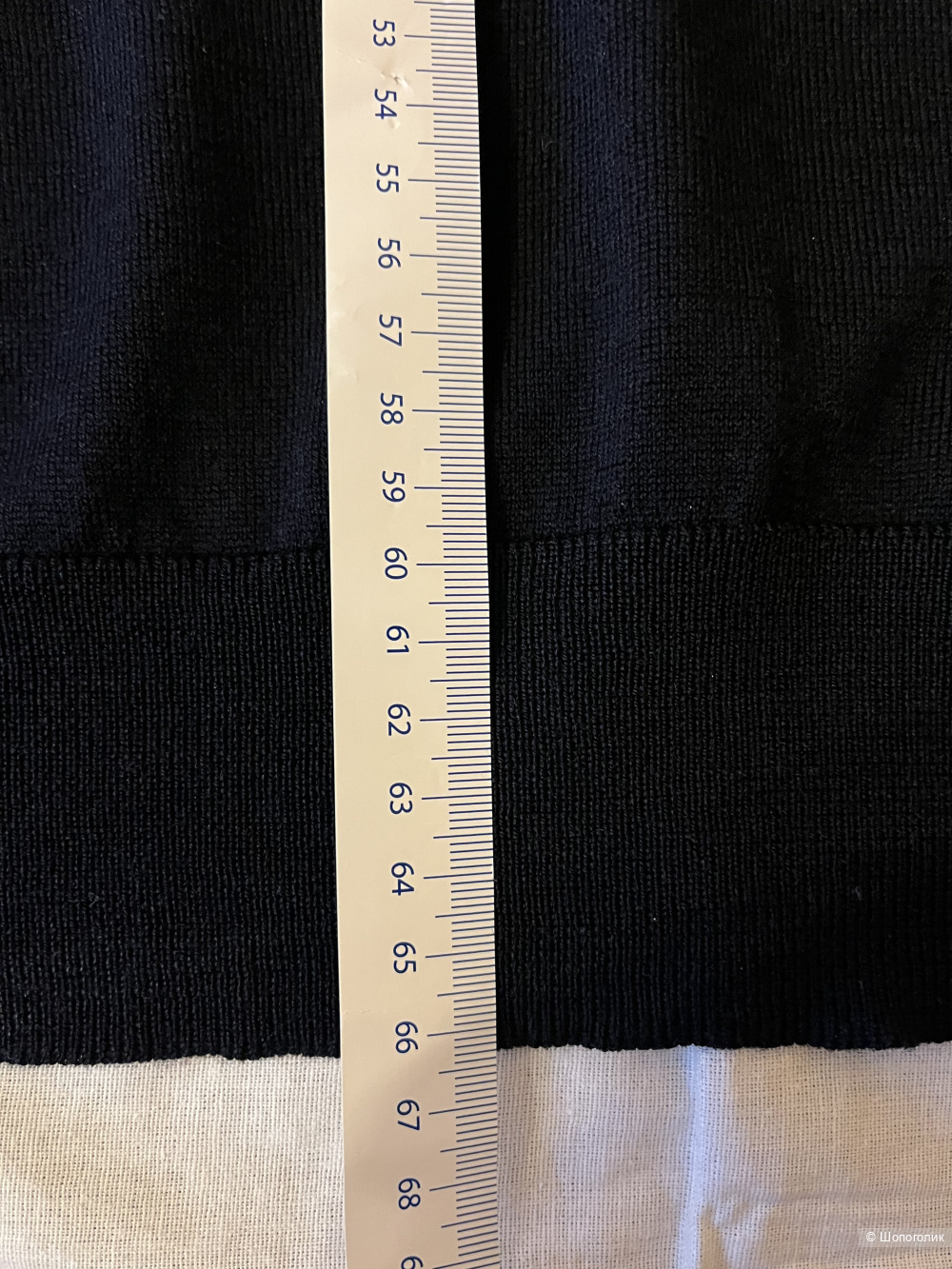 Женский полувер UNIQLO , размер М.