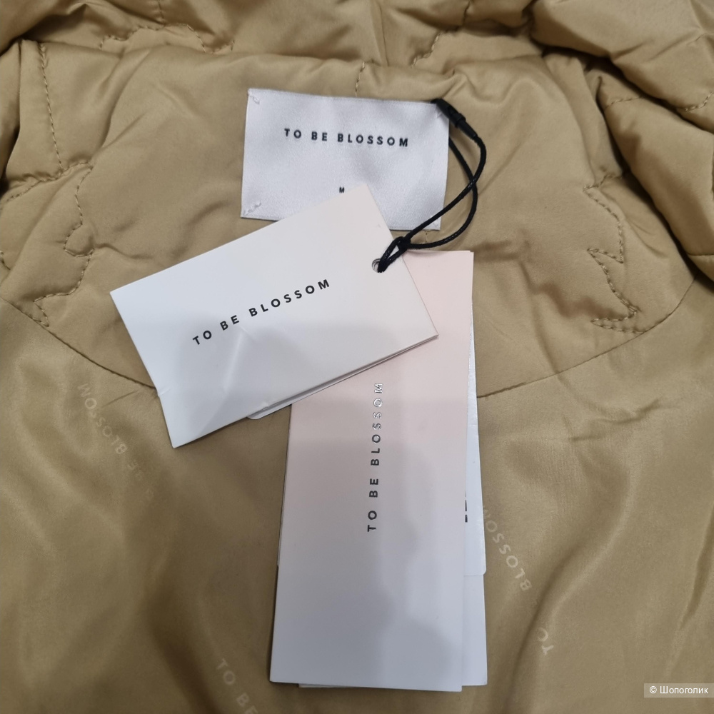 Куртка To Be Blossom M