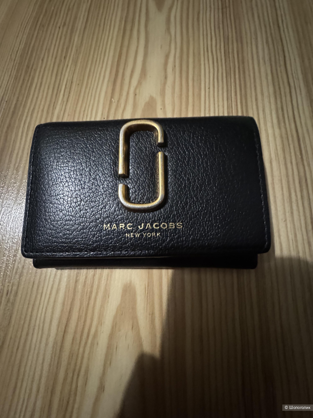 Кошелек Marc Jacobs 11,5*8 см