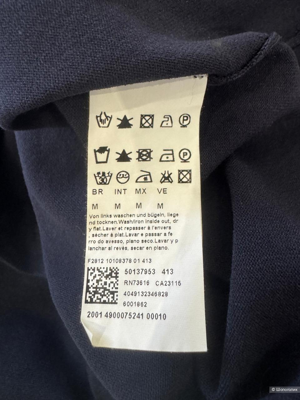 Футболка Hugo Boss, р-р M