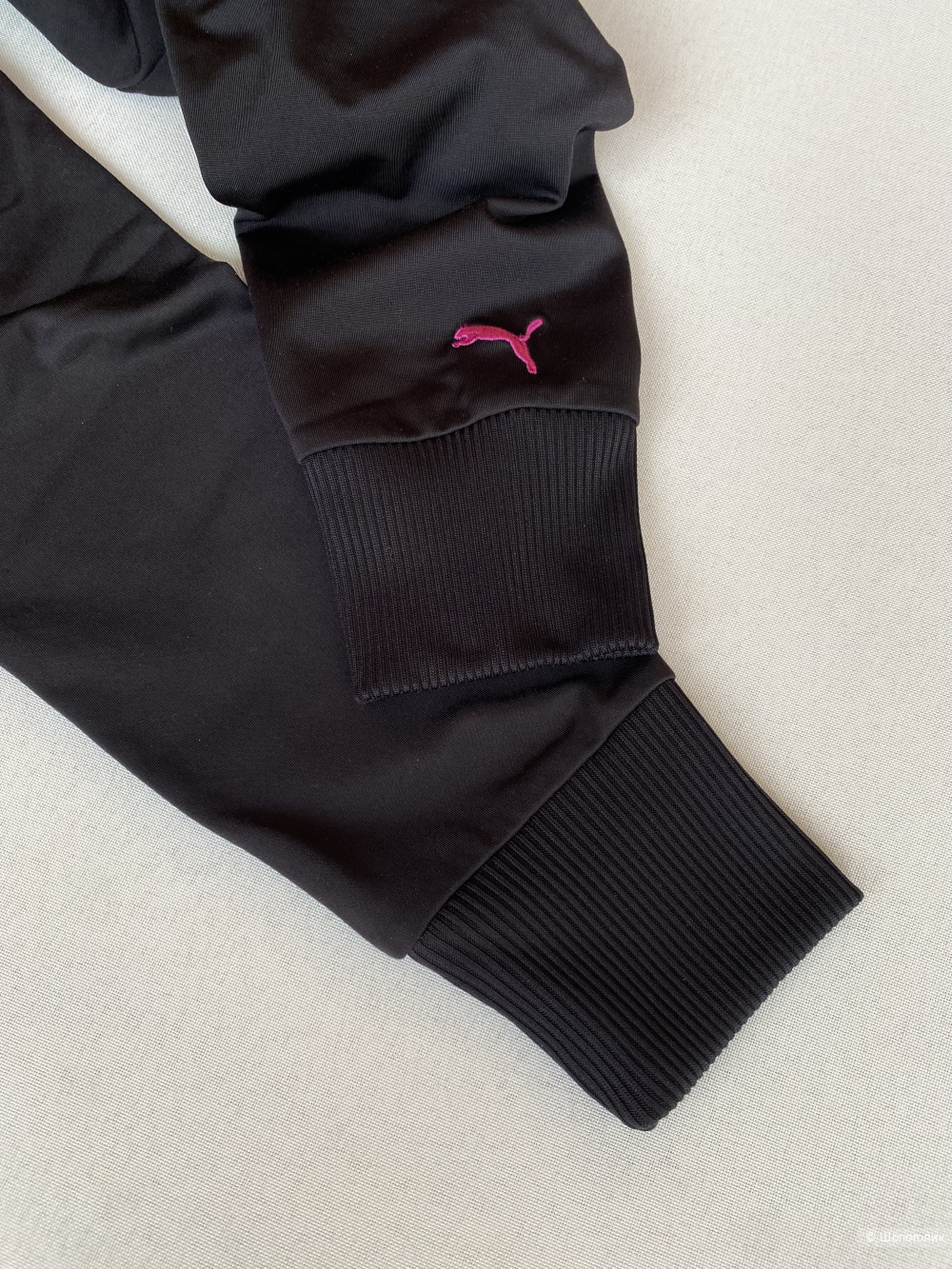 Олимпийка Puma lifestyle р.XL