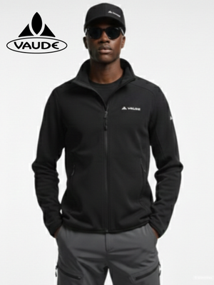 Куртка Vaude Monviso Fleece р.XXL (56)