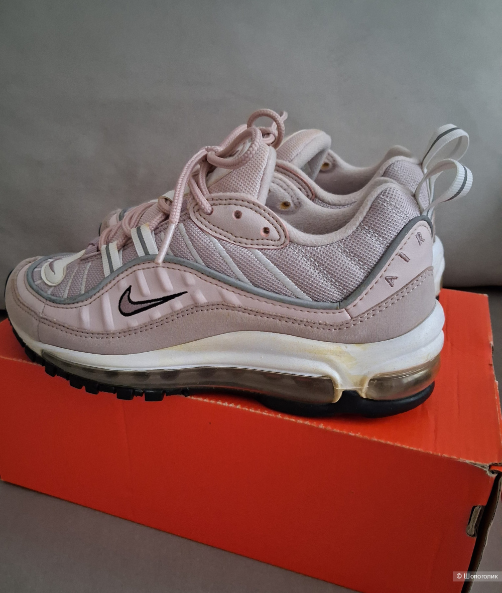 Кроссовки Nike Air Max 98,  36 размер