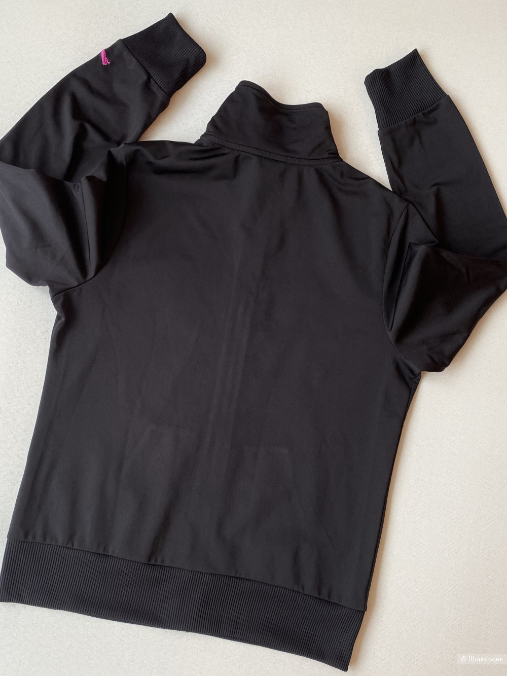 Олимпийка Puma lifestyle р.XL