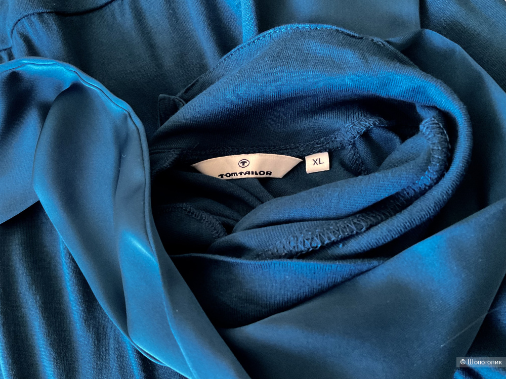 Свитер Tom Tailor,xl