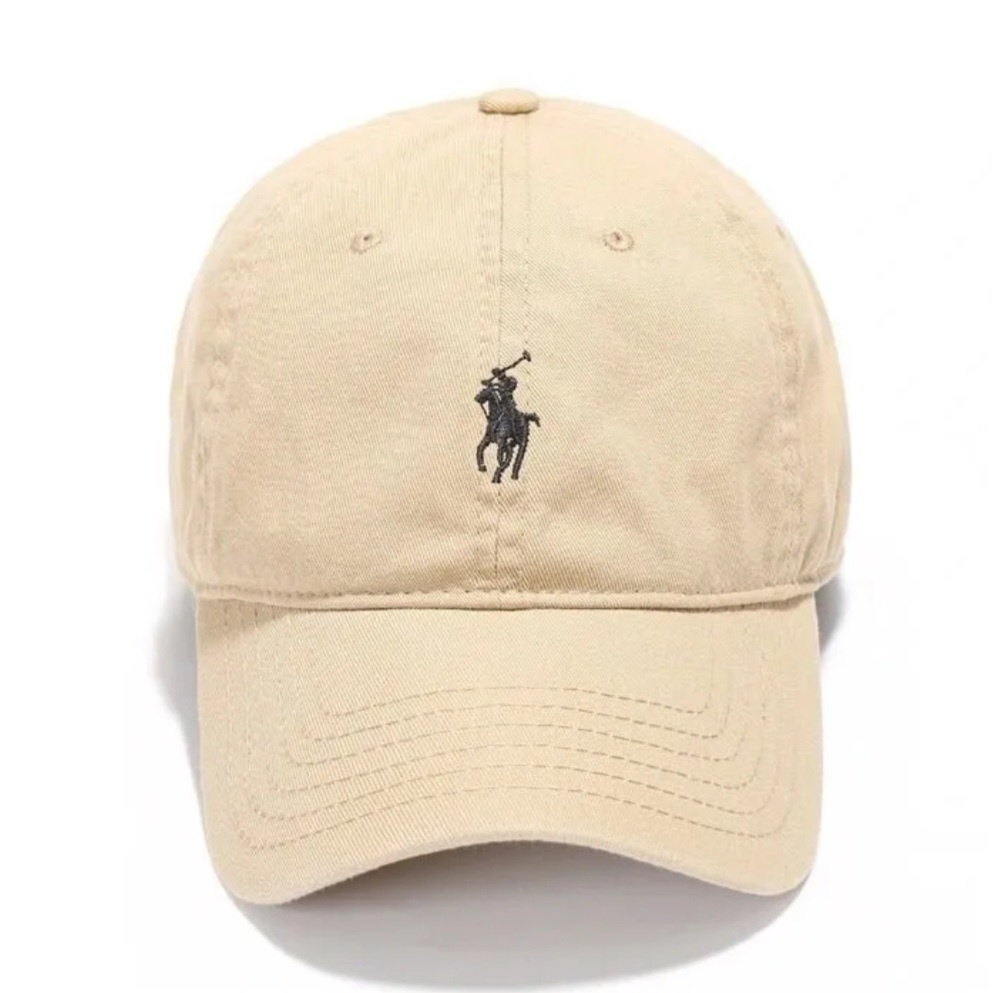 Бейсболка Polo Ralph Lauren 56-60