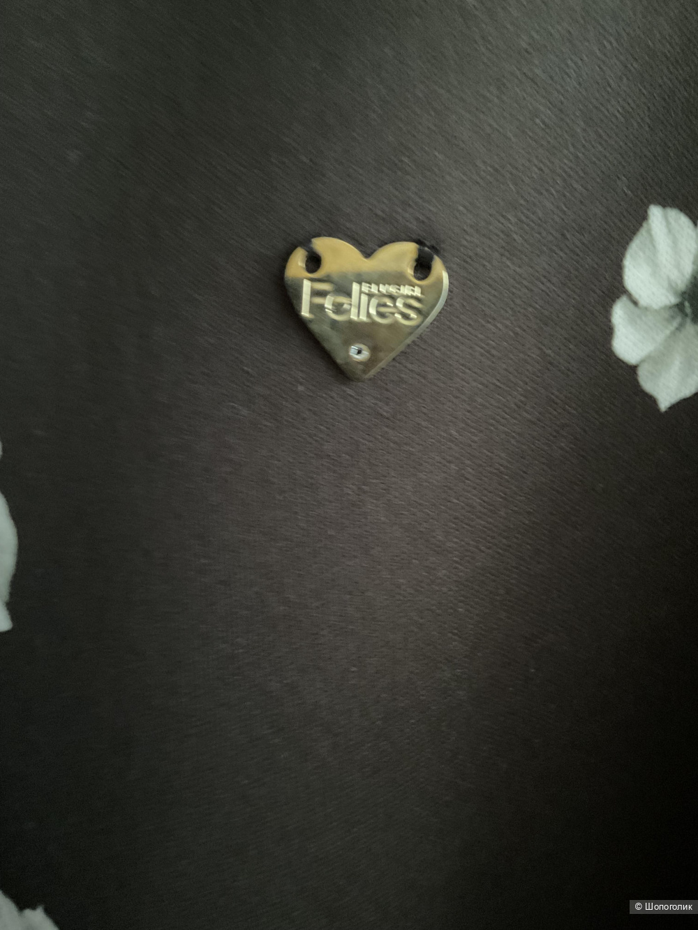 Пальто Blugirl follies,46IT