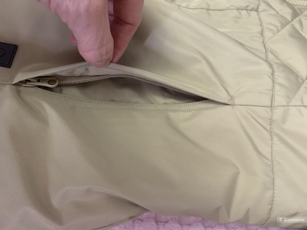 Куртка, Outventure, разм. XS/S