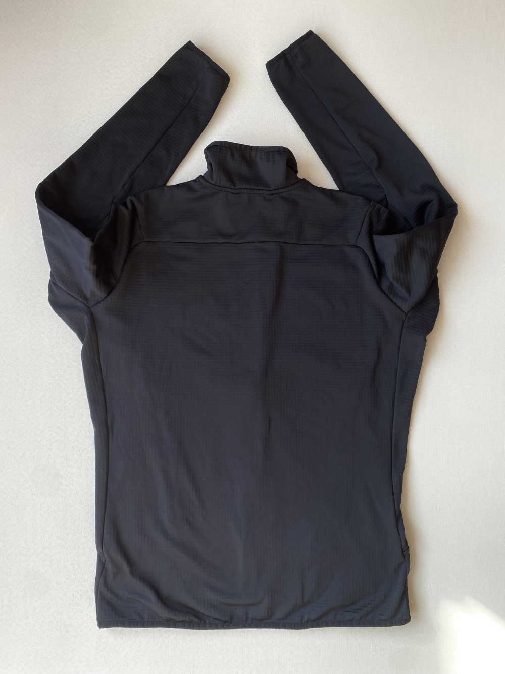 Куртка Vaude Monviso Fleece р.XXL (56)