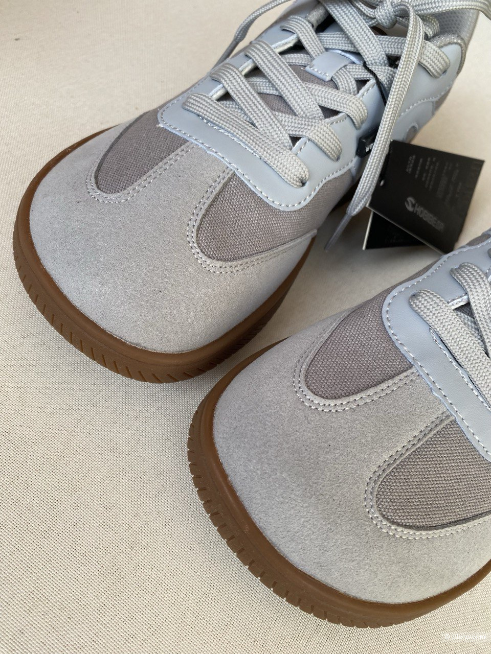 Кроссовки Унисекс HOBIBEAR barefoot eu 41(40)