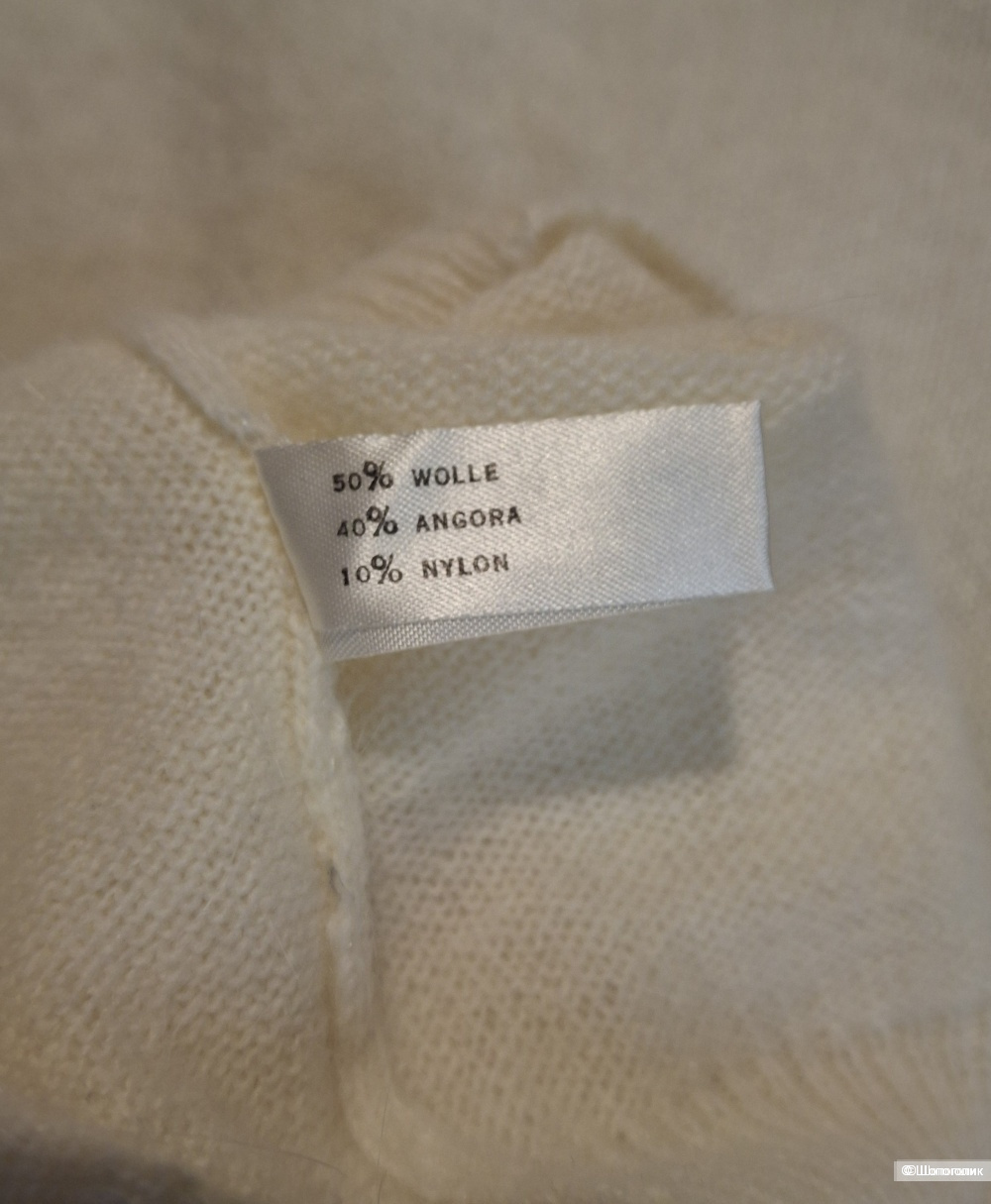 Свитер angora/L
