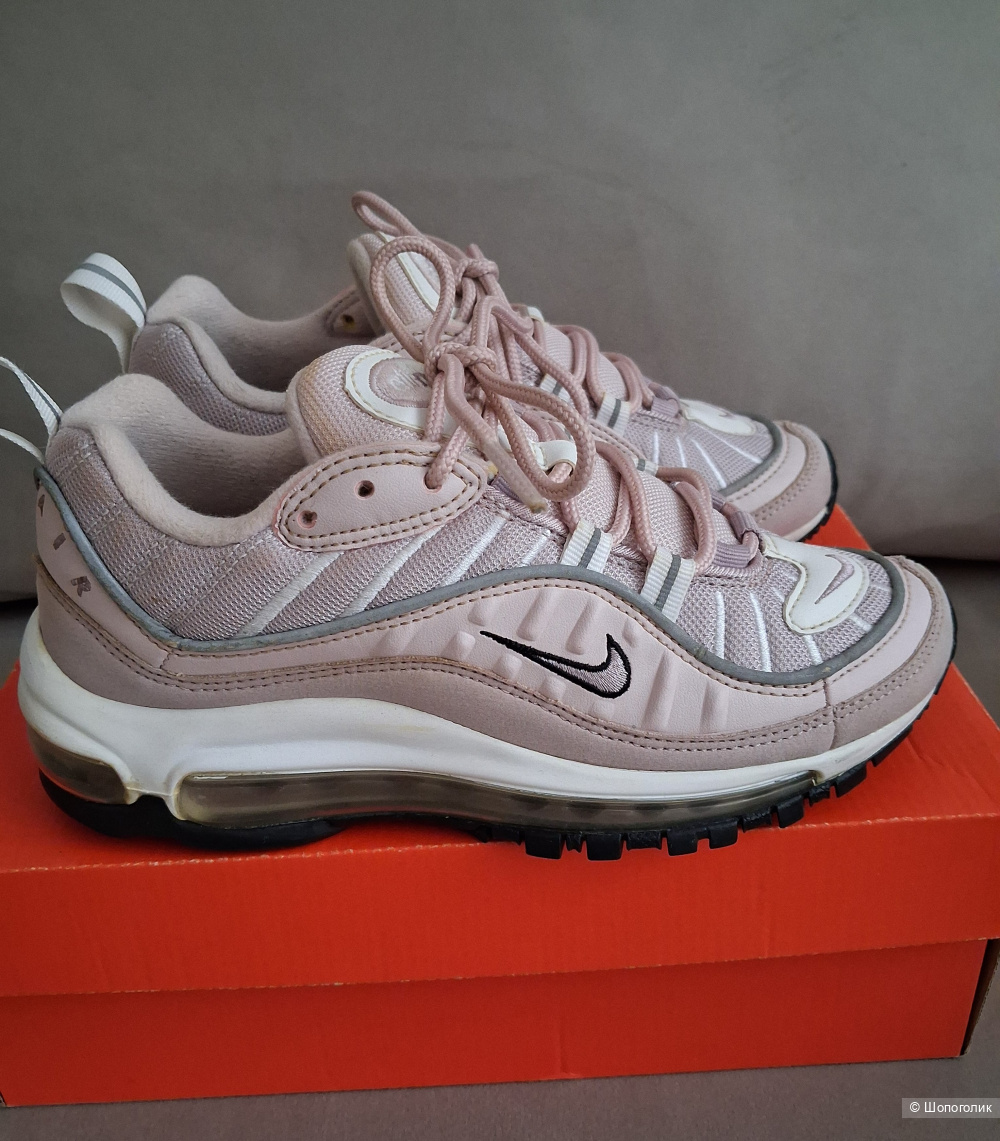 Кроссовки Nike Air Max 98,  36 размер