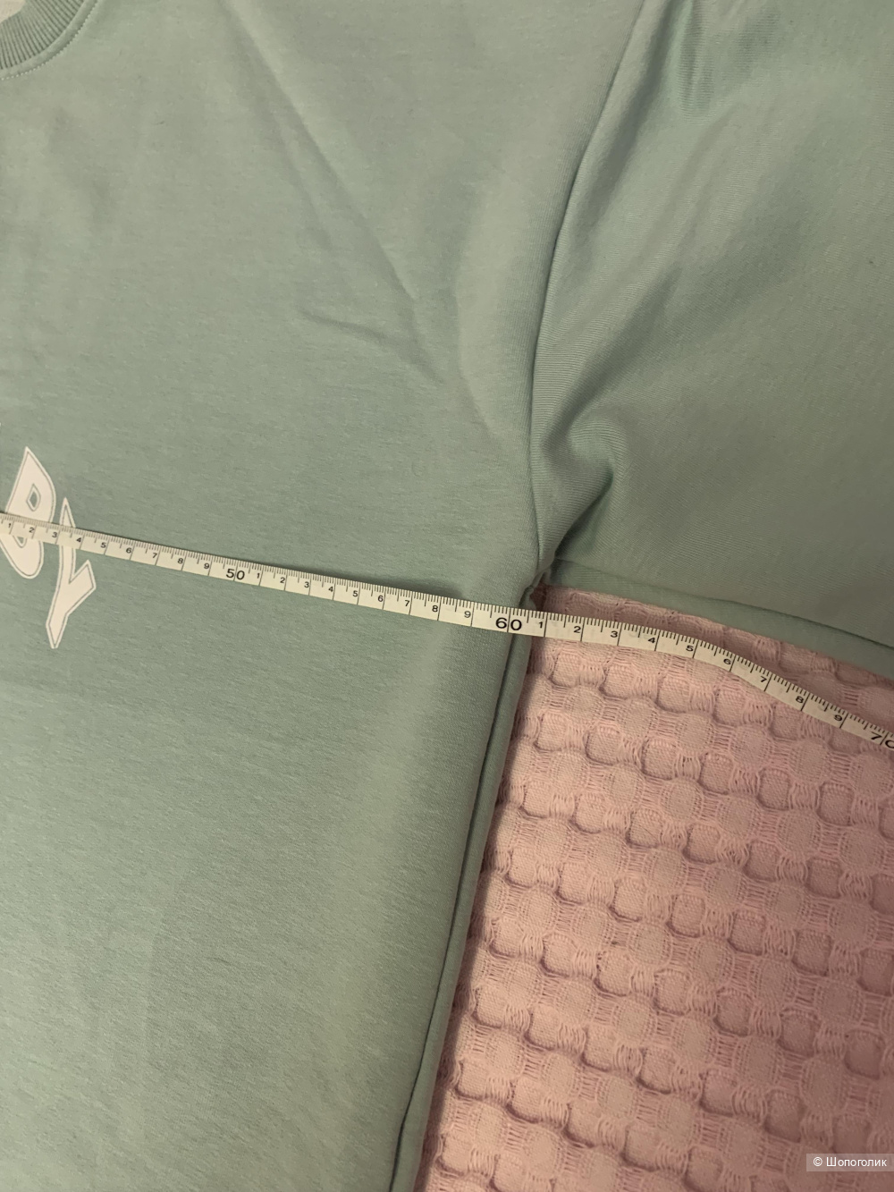 Лонгслив, no name, one size