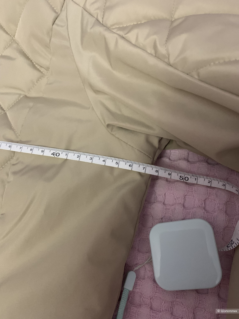 Куртка, Outventure, разм. XS/S