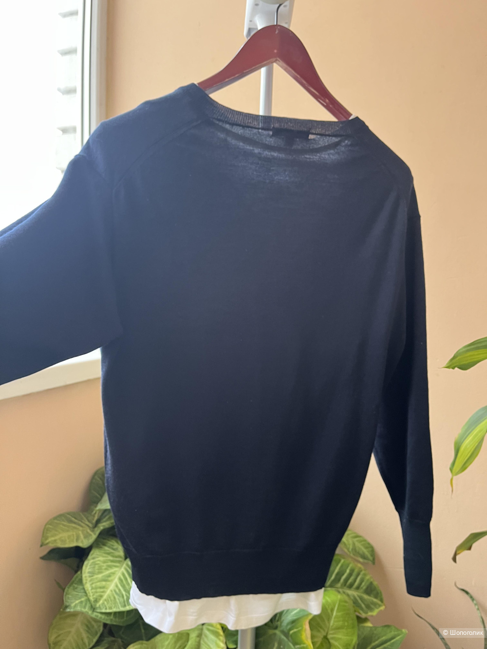 Женский полувер UNIQLO , размер М.