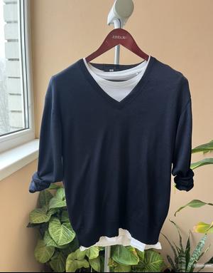 Женский полувер UNIQLO , размер М.