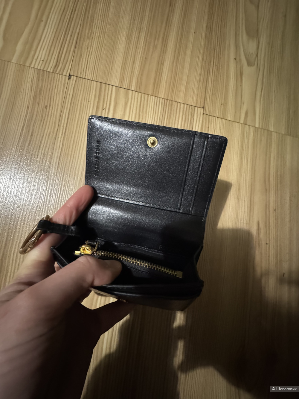 Кошелек Marc Jacobs 11,5*8 см