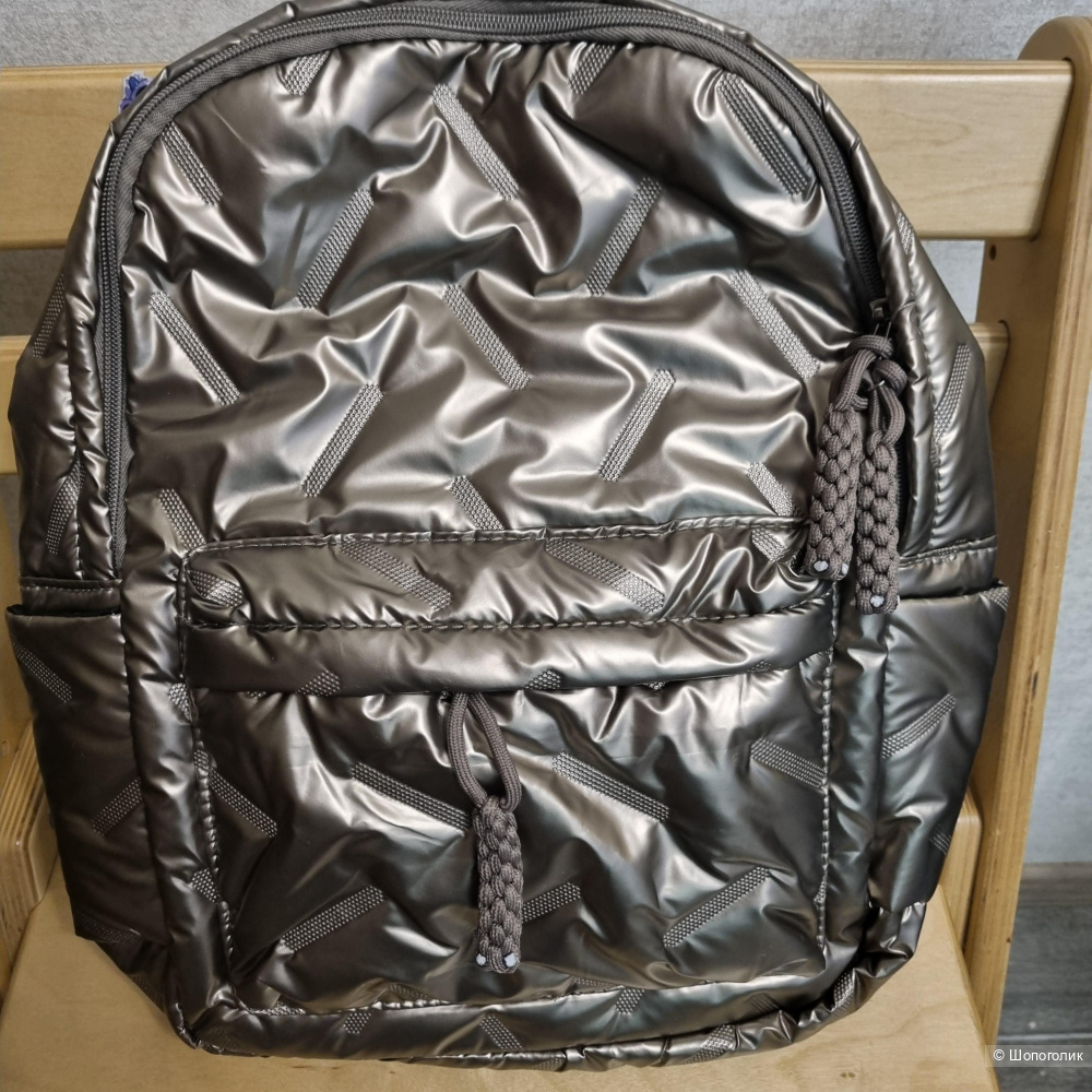 Рюкзак no name 28*38