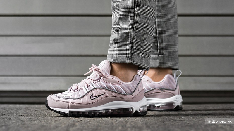 Кроссовки Nike Air Max 98,  36 размер