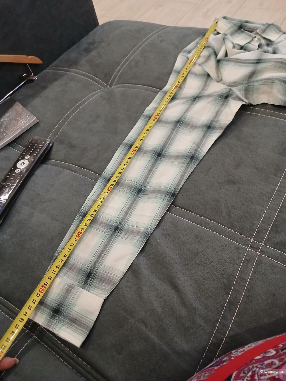 Рубашка Lee р.м