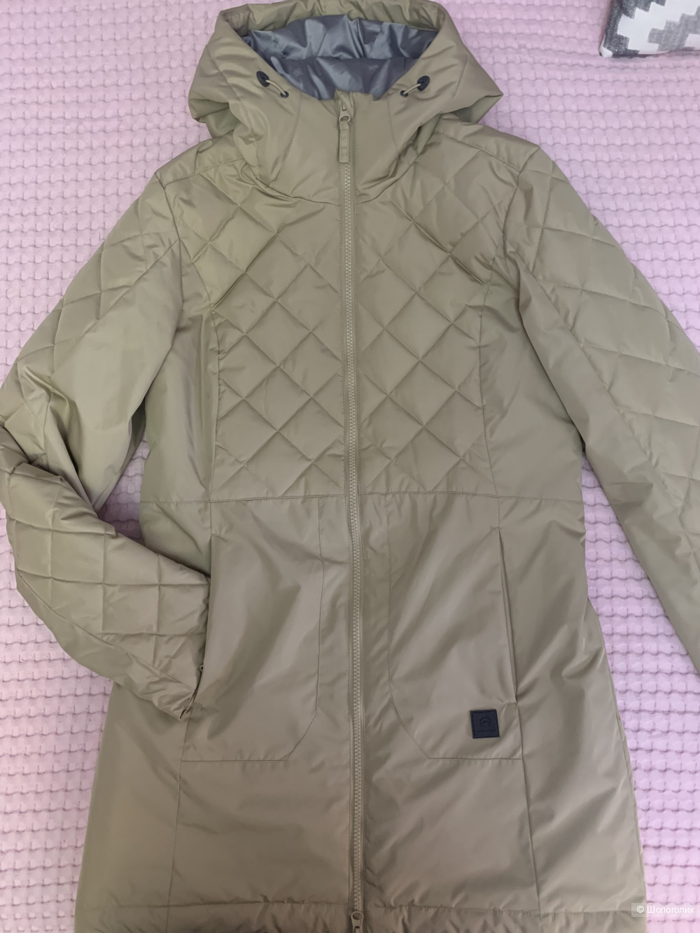 Куртка, Outventure, разм. XS/S