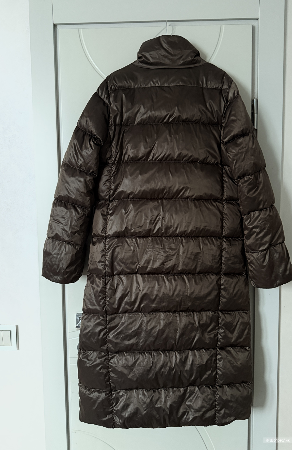 Пуховик Conso, размер S.