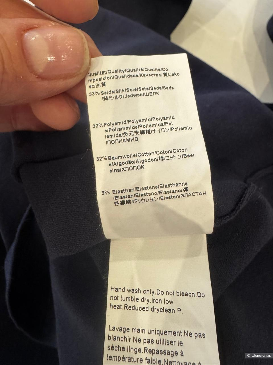 Футболка Hugo Boss, р-р M