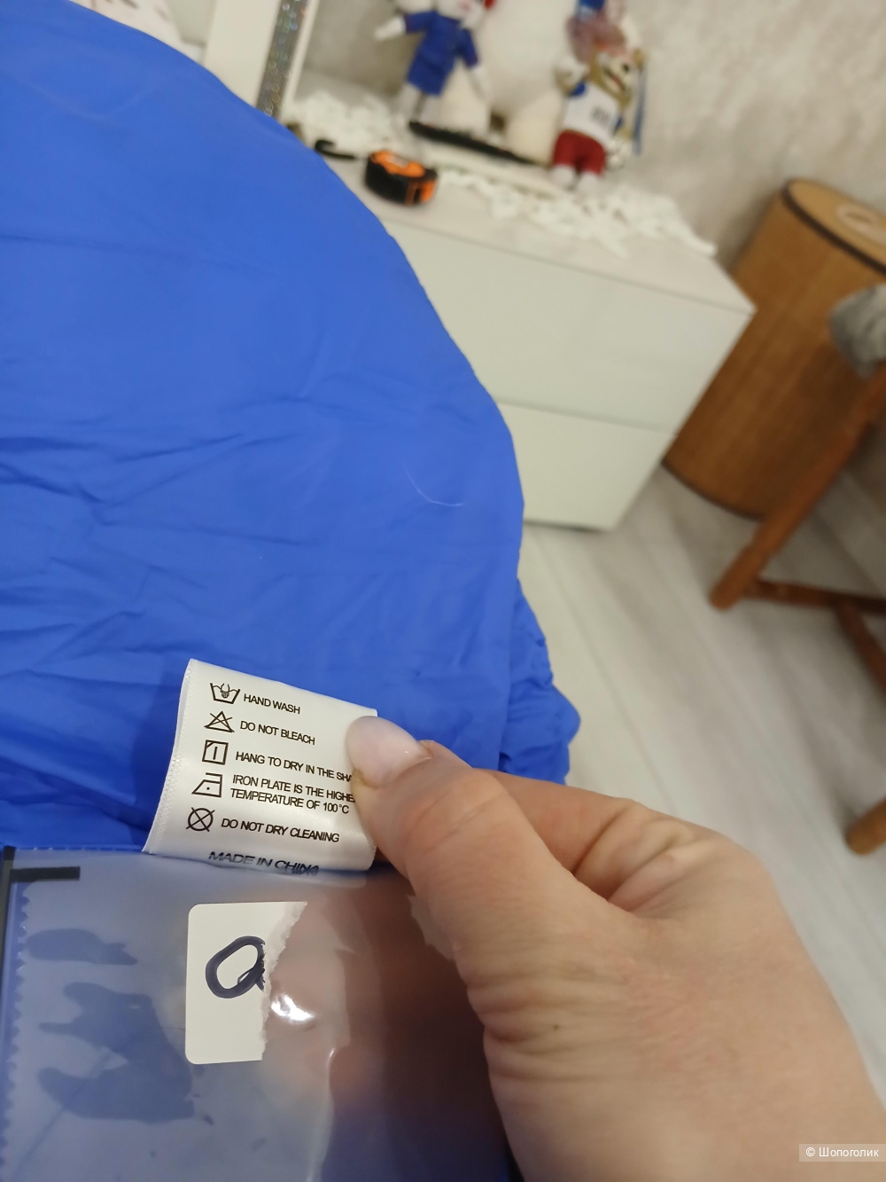 Куртка пуховик no name р.46-48-50