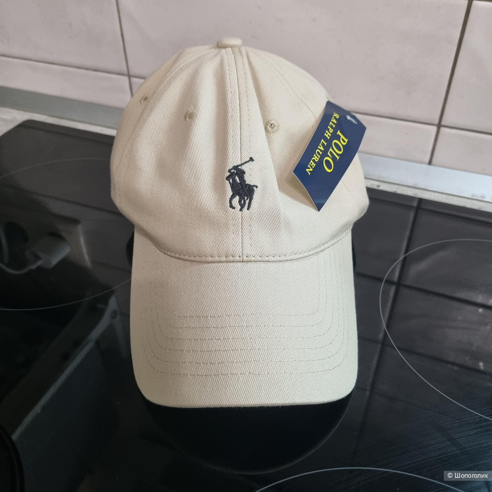 Бейсболка Polo Ralph Lauren 56-60