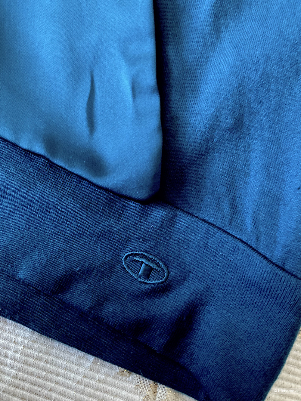 Свитер Tom Tailor,xl