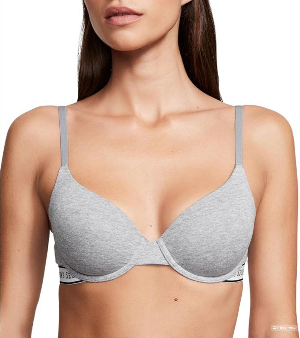 Бюстгальтер Victoria's Secret 32DDD (70F)