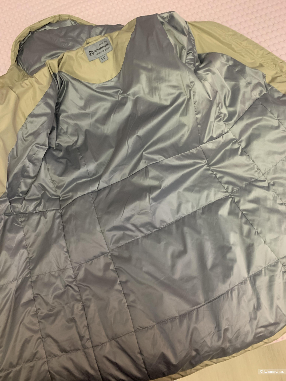 Куртка, Outventure, разм. XS/S