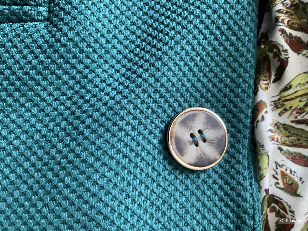 Блейзер POM Amsterdam,46-48