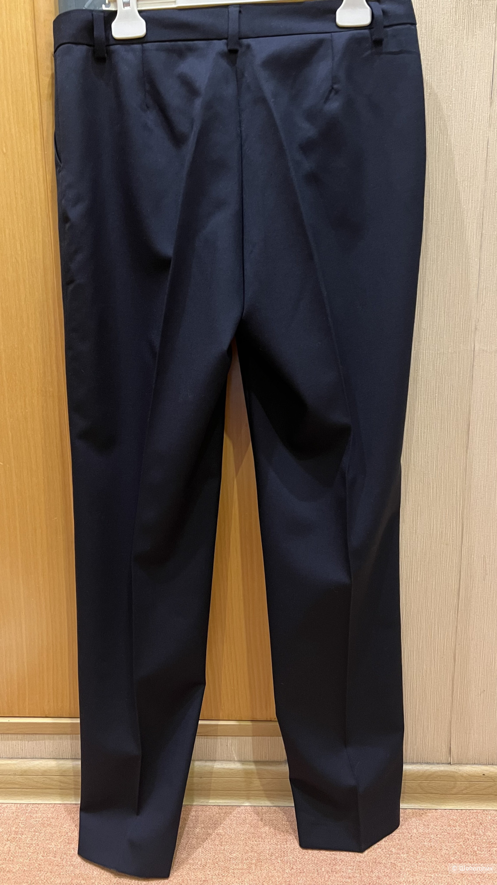 Брюки классические Dacobel (40) 44/46 размер