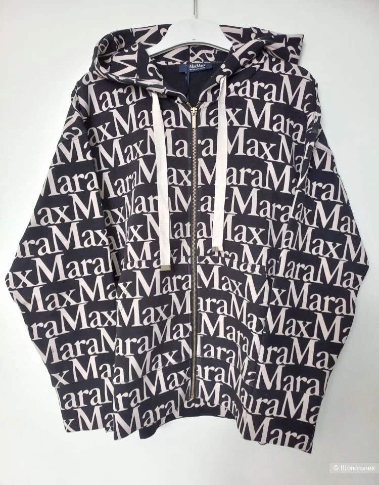 Толстовка Мах Маra, размер L