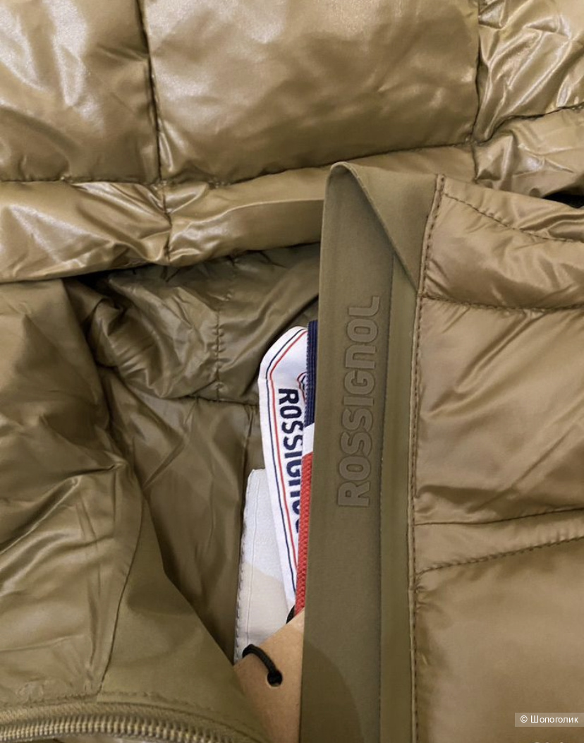 Куртка Rossignol S